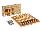 Szachy dre... -  Polish Bookstore 