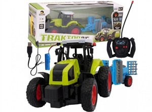 Picture of Traktor R/C sterowany