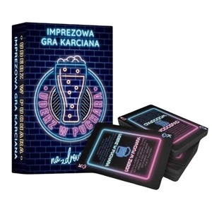 Picture of Uderz w puchara