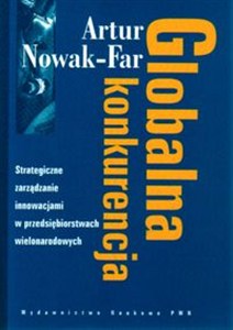 Obrazek Globalna konkurencja