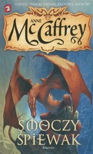 Obrazek Smoczy śpiewak