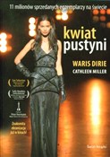 Kwiat pust... - Waris Dirie, Cathleen Miller -  books from Poland