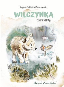 Obrazek Wilczynka Córka Mikity