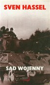 polish book : Sąd wojenn... - Sven Hassel
