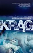 Krąg - Bernard Minier -  books in polish 