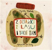 Z działki ... - Agata Królak -  books in polish 