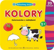 Maluszkowy... - Agnieszka Skórzewska -  books in polish 