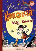 Karolcia W... - Maria Kruger - Ksiegarnia w UK