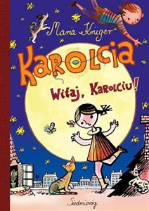 Obrazek Karolcia Witaj, Karolciu!