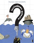 Łazienkowe... - Krystyna Lipka-Sztarbałło -  Książka z wysyłką do UK