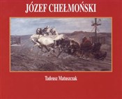 Józef Cheł... - Tadeusz Matuszczak -  Polish Bookstore 