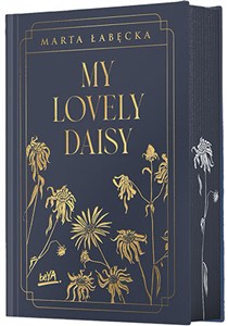 Obrazek My Lovely Daisy. Wydanie premium