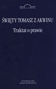 Książka : Traktat o ... - Tomasz z Akwinu