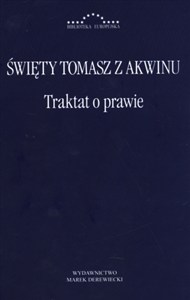Obrazek Traktat o prawie