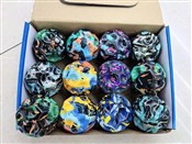 Książka : Piłeczka d...