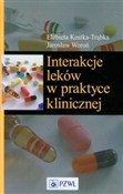 Interakcje... - Elżbieta Kostka-Trąbka, Jarosław Woroń -  books from Poland