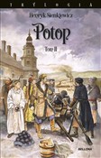 Polska książka : Potop. Tom... - Henryk Sienkiewicz
