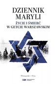Dziennik M... - Maryla -  books in polish 
