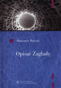 Obrazek Opisać Zagładę