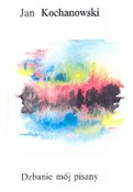 Dzbanie mó... - Jan Kochanowski - Ksiegarnia w UK