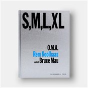 S, M, L, X... - O.M.A., Rem Koolhaas, Bruce Mau -  foreign books in polish 