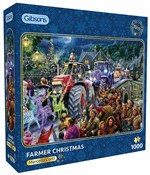 Puzzle 100... -  books in polish 