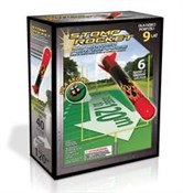 Rakieta po... -  Polish Bookstore 