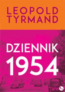 Obrazek Dziennik 1954