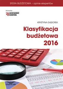 Obrazek Klasyfikacja budżetowa 2016