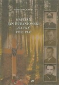 Kapitan Ja... - Grzegorz Gaweł - Ksiegarnia w UK
