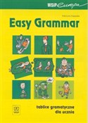 polish book : Easy Gramm... - Katarzyna Kujawska