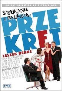 Obrazek Spotkanie z balladą - Przekręt