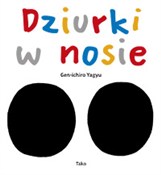 Dziurki w ... - Gen-ichiro Yagyu -  books in polish 
