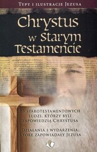Picture of Chrystus w Starym Testamencie