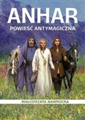 Anhar powi... - Małgorzata Nawrocka - Ksiegarnia w UK
