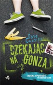 Czekając n... - Dave Cousins -  Książka z wysyłką do UK