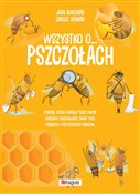 Wszystko o... - Jack Guichard, Carole Xenard - Ksiegarnia w UK