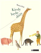 polish book : Kiedy będę... - Maria Dek