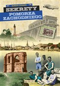 polish book : Sekrety Po... - Roman Czejarek