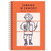 Polska książka : Zabawa w z...