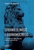 Sprawiedli... - Stanisław Burdziej -  books in polish 