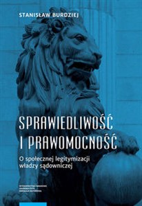 Picture of Sprawiedliwość i prawomocność
