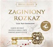 Książka : [Audiobook... - Steve Berry