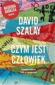 Książka : Czym jest ... - David Szalay