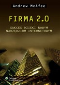 polish book : Firma 2.0 ... - Andrew McAfee