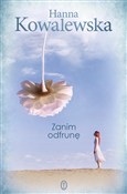 polish book : Zanim odfr... - Hanna Kowalewska