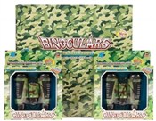 Książka : Lornetka