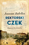 Rektorski ... - Joanna Jodełka - Ksiegarnia w UK