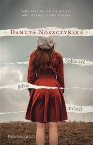 Obrazek Zobaczyć gdzie indziej DL