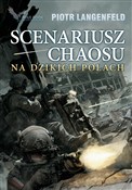 Scenariusz... - Piotr Langenfeld -  books in polish 